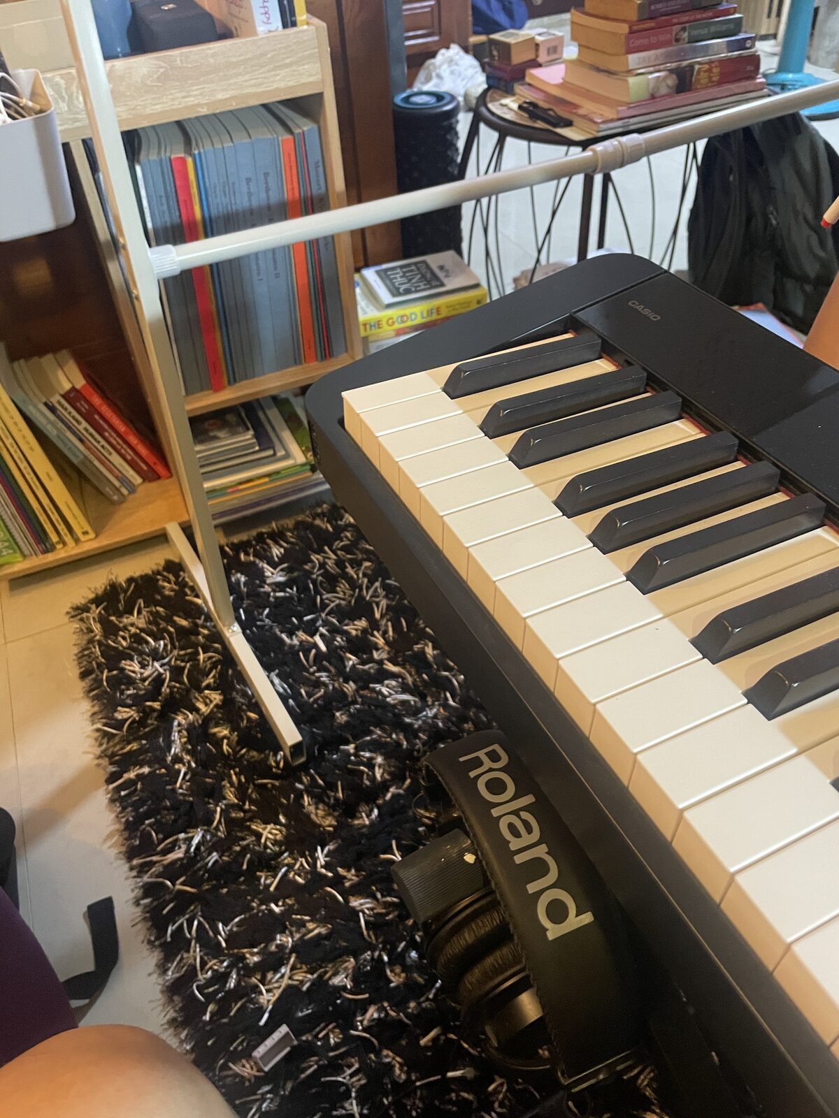 HK Music School moment